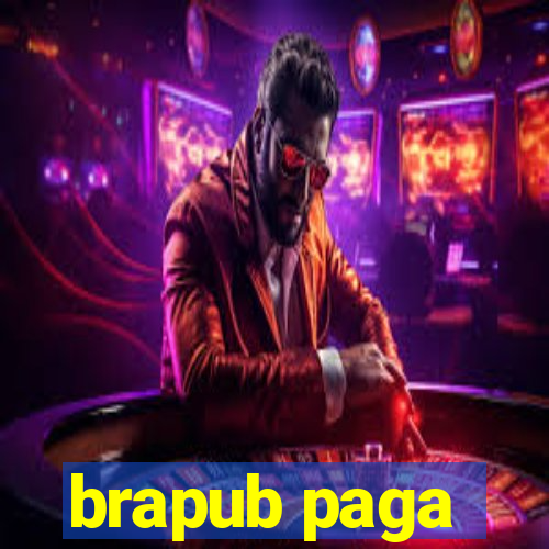 brapub paga